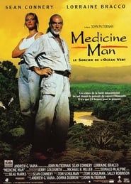 Film streaming | Voir Medicine Man : Le Sorcier de l'Océan Vert en streaming | HD-serie