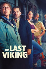 The Last Viking