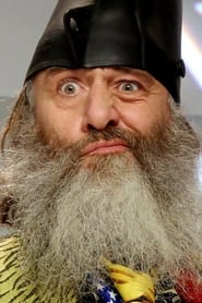 Photo de Vermin Supreme Ken Stevenson 