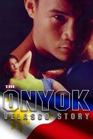 Poster The Onyok Velasco Story 1999