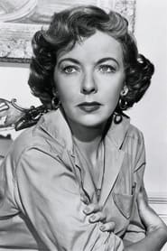 Ida Lupino headshot