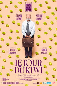 Le Jour du kiwi (2021)