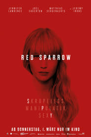 Red Sparrow