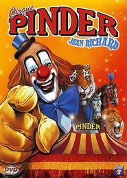 Cirque Pinder Jean Richard (2004)