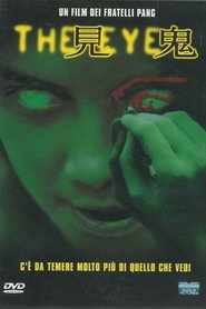 The Eye poster watch The Eye now