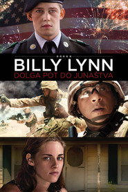 Billy Lynn's Long Halftime Walk (2016)