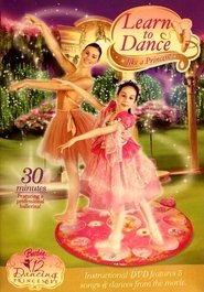 Learn to Dance Like a Princess! Learn to Dance Like a Princess!