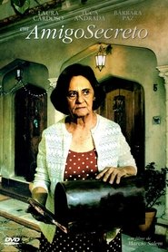 Poster Amigo Secreto 2004