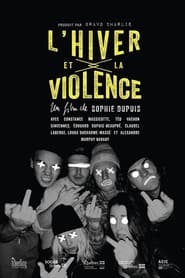 Poster L'hiver et la violence