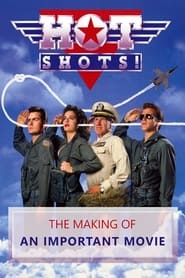 Hot Shots: The Making of an Important Movie streaming