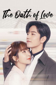 The Oath of Love poster
