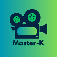 Master-K avatar