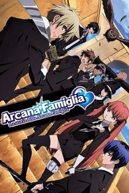 La Storia della Arcana Famiglia title=