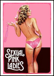 The Pink Ladies постер