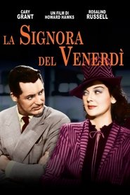 watch La signora del venerdì now