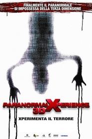 Paranormal Xperience