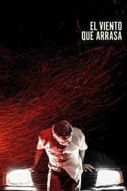 Poster El viento que arrasa