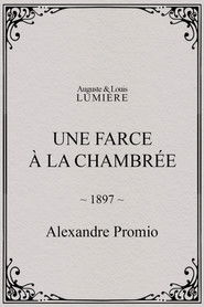Une farce à la chambrée