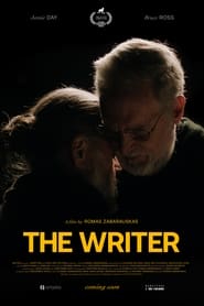 The Writer постер
