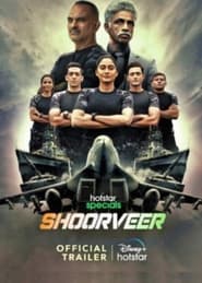 Shoorveer постер