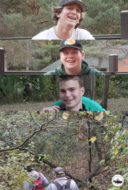 Our Family and Fishing