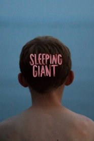 Poster Sleeping Giant 2014