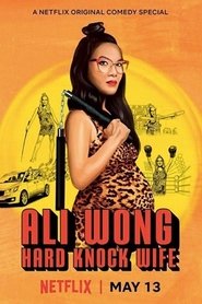 Image de Ali Wong: Hard Knock Wife