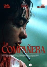 La Compañera (2024) Cliver HD - Legal - ver Online & Descargar