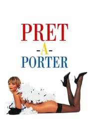 Poster Prêt-à-Porter