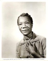 Beah Richards Beah Richards