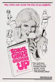 Schoolgirl Report Part 3: What Parents Find Unthinkable (1972)