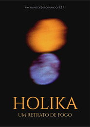 Holiká: Um Retrato de Fogo