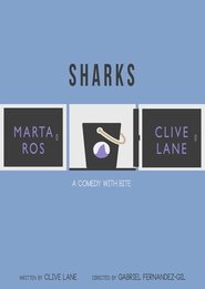 Sharks streaming