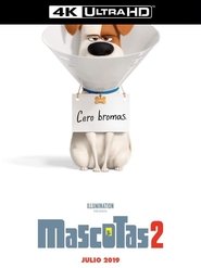 La vida secreta de tus mascotas 2 (2019) La vida secreta de tus mascotas 2 (2019)