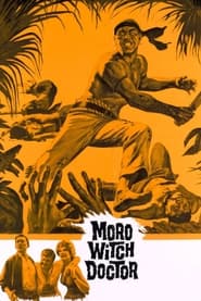 Moro Witch Doctor (1964)