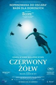 Czerwony żółw LEKTOR PL