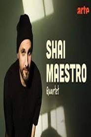 Shai Maestro Quartet Jazz sous les Pommiers 2026