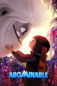 Un Amigo Abominable (2019) Full HD 1080p Latino