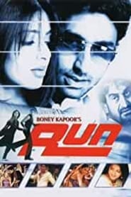 Run (2004) Hindi Zee5 Movie