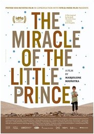 The Miracle of the Little Prince постер