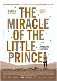 Poster The Miracle of the Little Prince 2018