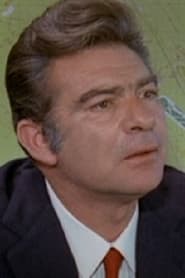 Ignazio Leone as Tito Fichera, guardalinee
