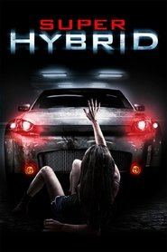 Voir Super Hybrid en streaming vf gratuit sur streamizseries.net site special Films streaming