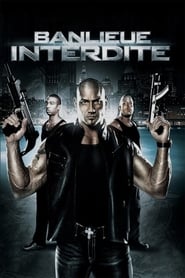 Film Banlieue interdite en streaming