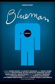 Poster Blueman 2012