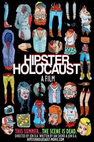 Poster Hipster Holocaust 2012
