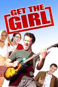 Poster Get the Girl 2009