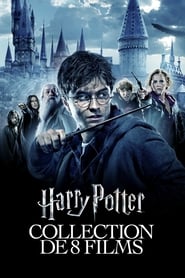 Harry Potter - Saga en streaming