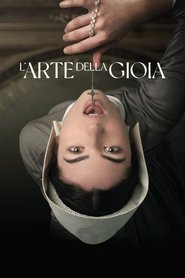 L'arte della gioia (2024)