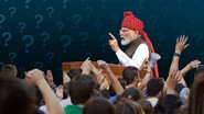 Why Are India’s Cockroach Activists Putting Pressure on Modi?